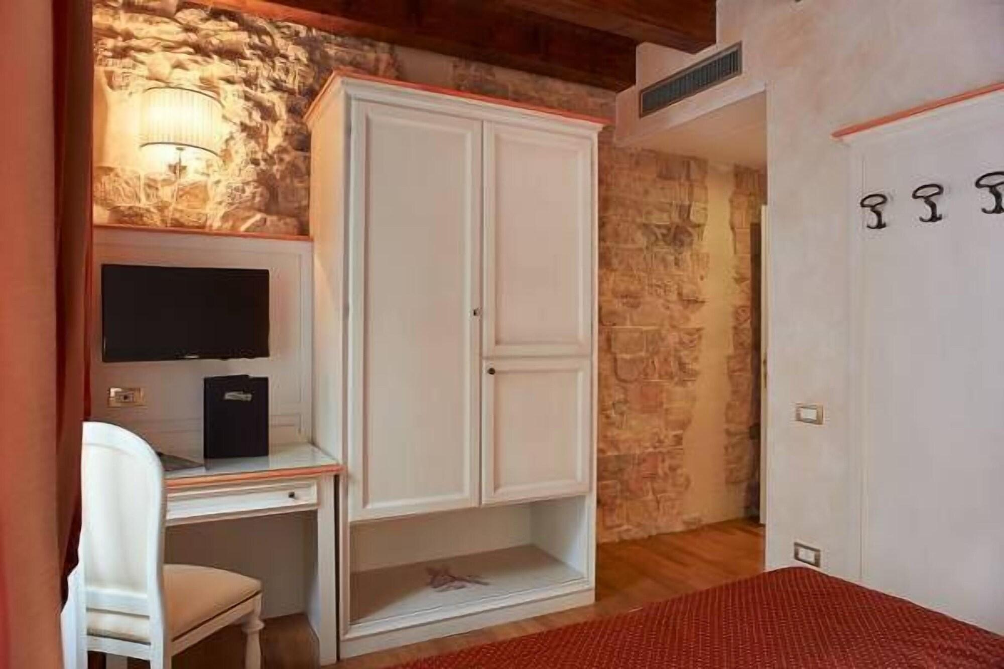 Albergo Mazzanti Verona Luaran gambar