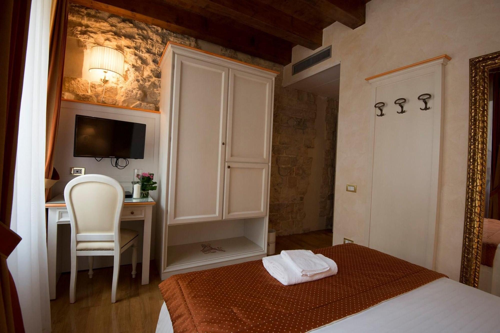 Albergo Mazzanti Verona Luaran gambar